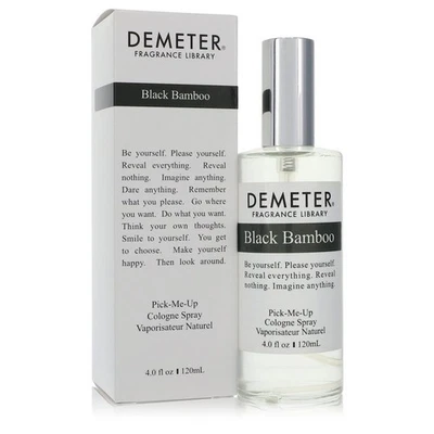 Spray Colonia Demeter Black Bamboo de Demeter 4 oz / e 120 ml Foto 1 de 4