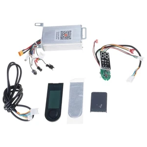 36V 350W Electric Scooter Controller Package for Urban Commuters and Enthusiasts - Picture 1 of 11