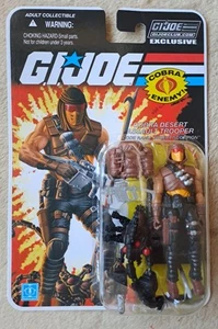 GI Joe FSS 3.0 Desert Scorpion - Imagen 1 de 3