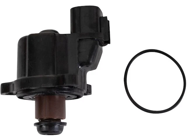 TRQ 82TD21M Idle Control Valve Fits 2003 Mitsubishi Outlander - Image 1 of 1