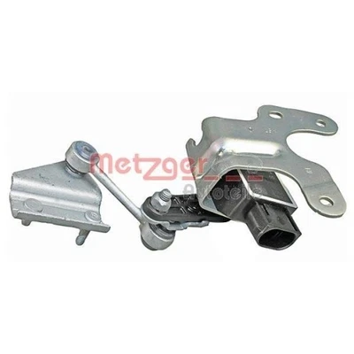 Metzger Autoteile 0901311 Sensor Leuchtweitenregulierung Hinterachse Links - Bild 1 von 3