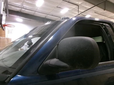 Espejo retrovisor lateral eléctrico plegable para camioneta Dodge 2500 98-02 2214385 Foto 1 de 3