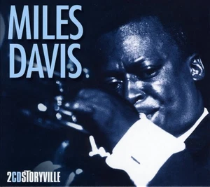 Miles Davis Miles Davis (CD) Album - Picture 1 of 3