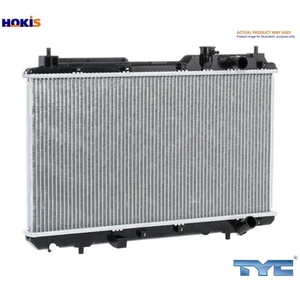 RADIATOR ENGINE COOLING 728-0059-R FOR RENAULT SCENIC/GRAND/II MEGANE/Sport 1.4L - Picture 1 of 9