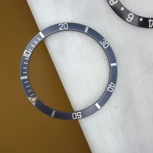 Original Rolex Insert VINTAGE ROLEX SUB , 5513, 1680, 5512, 7928, 94110 Mk8 - Picture 1 of 5