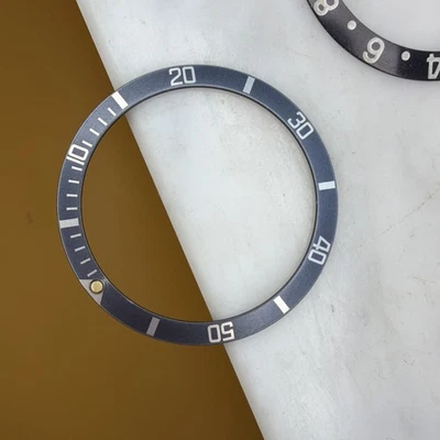 Original Rolex Insert VINTAGE ROLEX SUB , 5513, 1680, 5512, 7928, 94110 Mk8 - Image 1 of 4