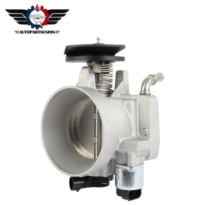 Throttle Body For Cadillac Escalade 5.3L 2002 Chevrolet Avalanche 1500 5.3L 2002 — 第 1/4 张图片