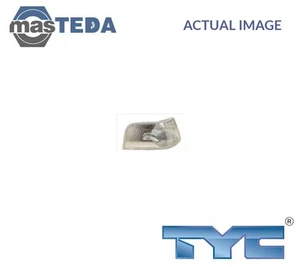 18-5256-05-2 INDICATOR LIGHT BLINKER LAMP LEFT TYC NEW OE REPLACEMENT - Picture 1 of 5