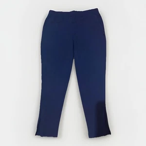 Joggers deportivos para hombre Jockey azul marino talla grande  - Imagen 1 de 3