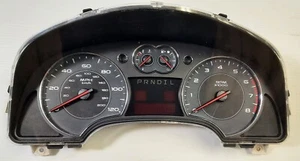 2008 Pontiac Torrent Dash Cluster - Bild 1 von 3
