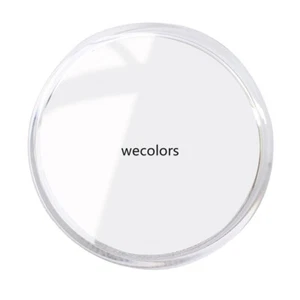 Bubble Pot Form Saphir Kuppel Uhrenglas Rund Kristall Ersatz 29,4-41,2 mm - Bild 1 von 4