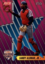 1992 Score Proctor and Gamble Baseball Card Pick