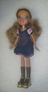 9" Tall Bratz Doll Name is Not Known~*~VGUC~*~ See Photos & Read More Below - Picture 1 of 8