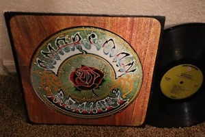 THE GRATEFUL DEAD AMERICAN BEAUTY 180 GRAM VINYL NICE ! - Picture 1 of 3