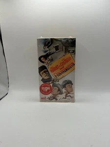 Abbott and Costello Meet Frankenstein VHS 1948, 1988 - Picture 1 of 7