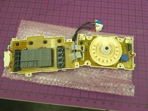 EBR78534419 - LG Original OEM Waschmaschine Steuerplatine - Bild 1 von 9