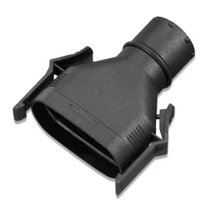 Dust Extraction Port for Bosch GEX150 Light Hose Adapter For Dust Collection - Picture 1 of 3