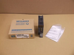 Tarjeta módulo maestro QJ61BT11N Mitsubishi DEMO PLC CC-Link - Imagen 1 de 4