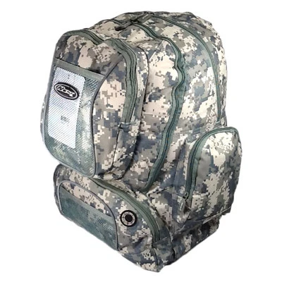 NEXPAK USA 19.5" 2000 cu. in. NexPak Day Backpack BP023 DM (Digital Camouflage)