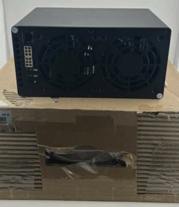 GOLDSHELL MINI DOGE III ETHERNET 700MH/S 400W WIFI SCRYPT MINER - Bild 1 von 5