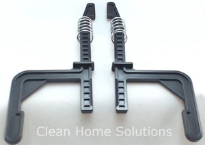Original Bissell Pro Heat Elevator Hebel links & rechts mit Federn #2000010 - Bild 1 von 1