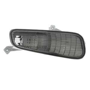 Front Indicator Light Lamp Fits Fiat Punto Evo 2010-2012 Clear Drivers Right - Picture 1 of 24