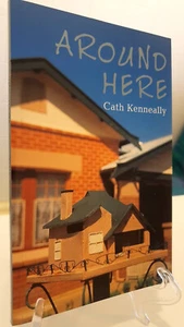Around Here by Catherine Kenneally (Paperback, 1999) w4 - SYD - Next Day Post. - Picture 1 of 3