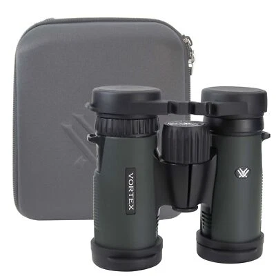 Vortex 10x32 Diamondback HD Binoculars - Image 1 of 4