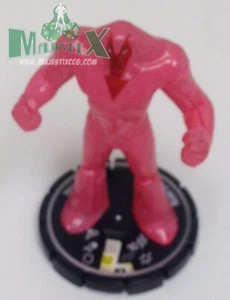 Heroclix Fantastic Forces Set Nimrod #090 ¡Figura única/súper rara! - Imagen 1 de 1