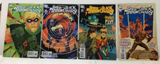 Green Arrow And Black Canary #11 12 13 14 15 16 17 18 19 20 21 2008 Cupid