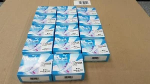 Lote de trabajo no OEM reemplaza cartuchos de tinta de color 530 para impresoras Dell 720/A920 - Imagen 1 de 4