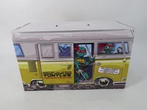 NEW = = Eastman & Laird's Teenage Mutant Ninja Turtles TMNT Comic Book Figures - Picture 1 of 16