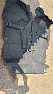 SUZUKI JIMNY SZ5 2019 - INTERIOR CARPET 75110-78R0 - Picture 1 of 7