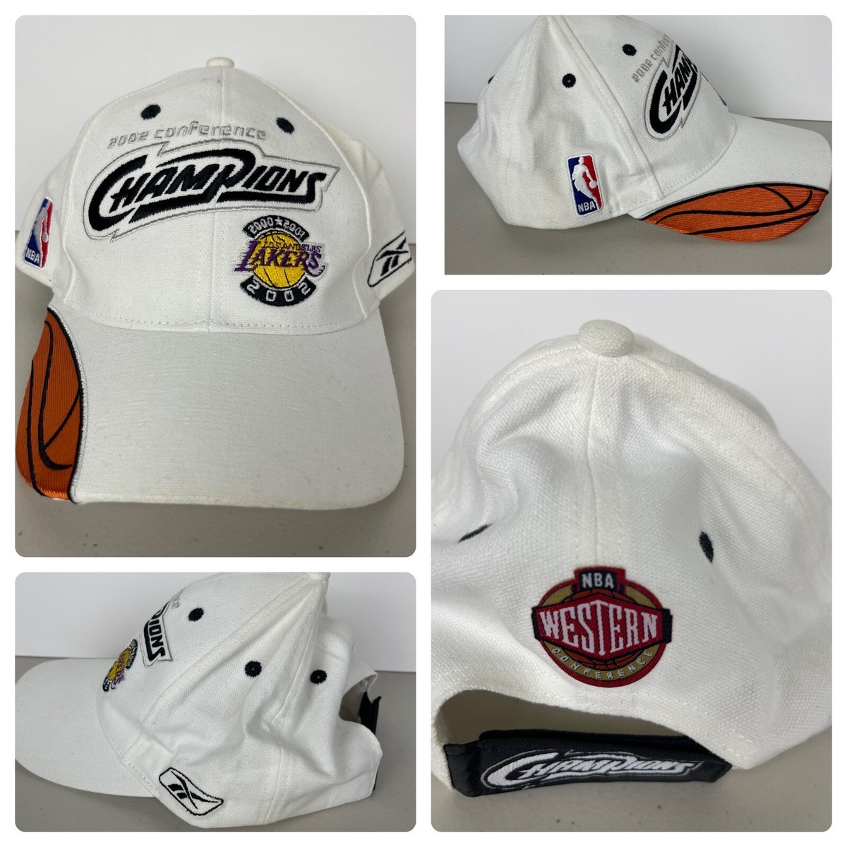Conference Finals NBA Fan Cap, Hats for sale | eBay