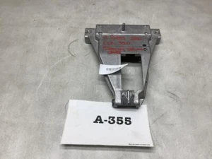 2006 MERCEDES BENZ CLK350 COUPE STEERING COLUMN ADJUSTMENT MOTOR MOUNT BRACKET - Picture 1 of 12