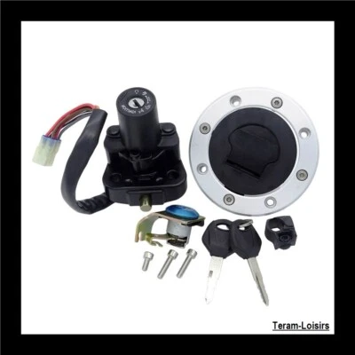 Kit Neiman Suzuki 1300 HAYABUSA / 1999 2000 2001 2002 2003 2004 2005 2006 2007 Foto 1 de 4