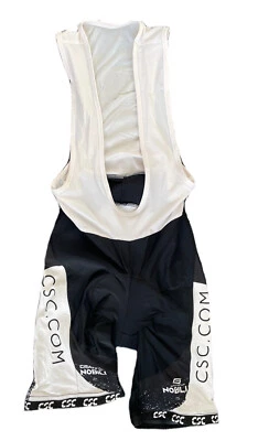 SALOPETTE BICI CICLISMO MAILLOT BIKE DUNGAREES CRAFT JHB933 Foto 1 de 4