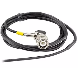 Lectrosonics Coaxial Antenna, Right Angle BNC Block 24 LEC.ACOAXBNC-24 - BARGAIN - Picture 1 of 3