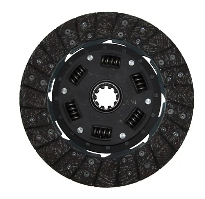 NUEVO 9-1/4 pulgadas embrague disco de fricción 1941-1954 Dodge Cars 6 cilindros transmisión fluida Foto 1 de 2