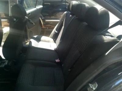 JETTA     2003 Seat, Rear 151638 - Изображение 1 из 4