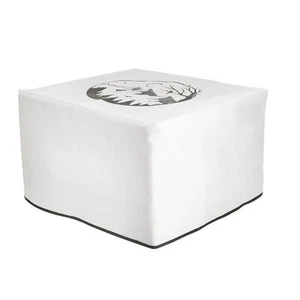 Copertina Antipolvere Compatibile con Epson WorkForce Pro WF-3725DWF 4725DWF - Photo 1/5