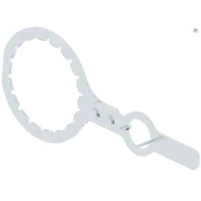 80.1700 Kupplungshaltewerkzeug Riemen Werkzeug für CF-MOTO ATV UTV (CVTech LP3) - Bild 1 von 3