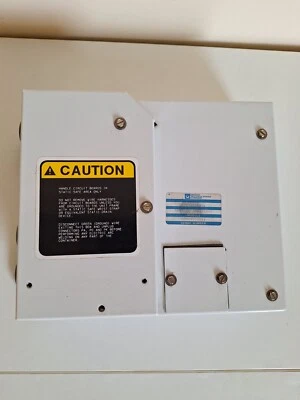 Carrier 69NT-42-334 150RP Microlink 1 Microprocessor - Image 1 of 4