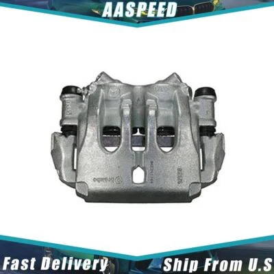 Pinça dianteira direita para chassi personalizado Workhorse W42 2008 2007 2006 Centric - Imagem 1 de 3