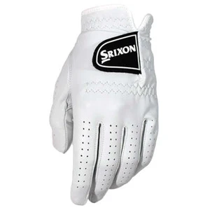 Srixon Cabretta Leather Mens Golf Glove - Picture 1 of 3