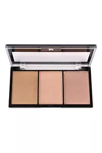 City Color Highlight Palette NEW 3 Beautiful Colors - Picture 1 of 2