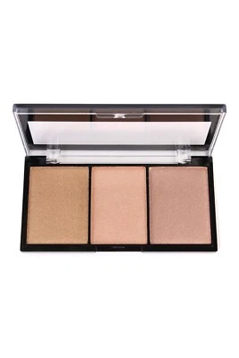 City Color Highlight Palette NEW 3 Beautiful Colors - Image 1 of 2