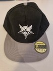 23 Klikk Snapback Cap (Perverz, Dio Drama, Mano Bass, Nino) Blokkmonsta, Uzi