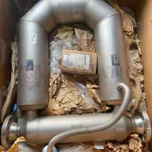 Emerson CMF300A356NRHZEZZZ Micro Motion ELITE Coriolis Flow Meters 3 inch (DN80) - Picture 1 of 8
