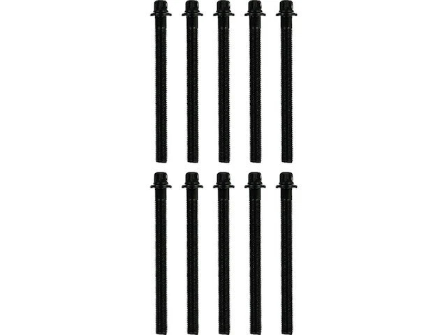 Комплект болтов головки арнажа для Bentley 1999-2001 годов выпуска Victor Reinz 71957DVCR 2000 4,4 л V8 - Изображение 1 из 2